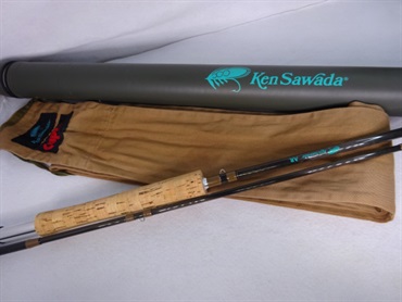 ｋｅｎ　ｓａｗａｄａ　ＡＲ　トリスタン ９　６　＃８